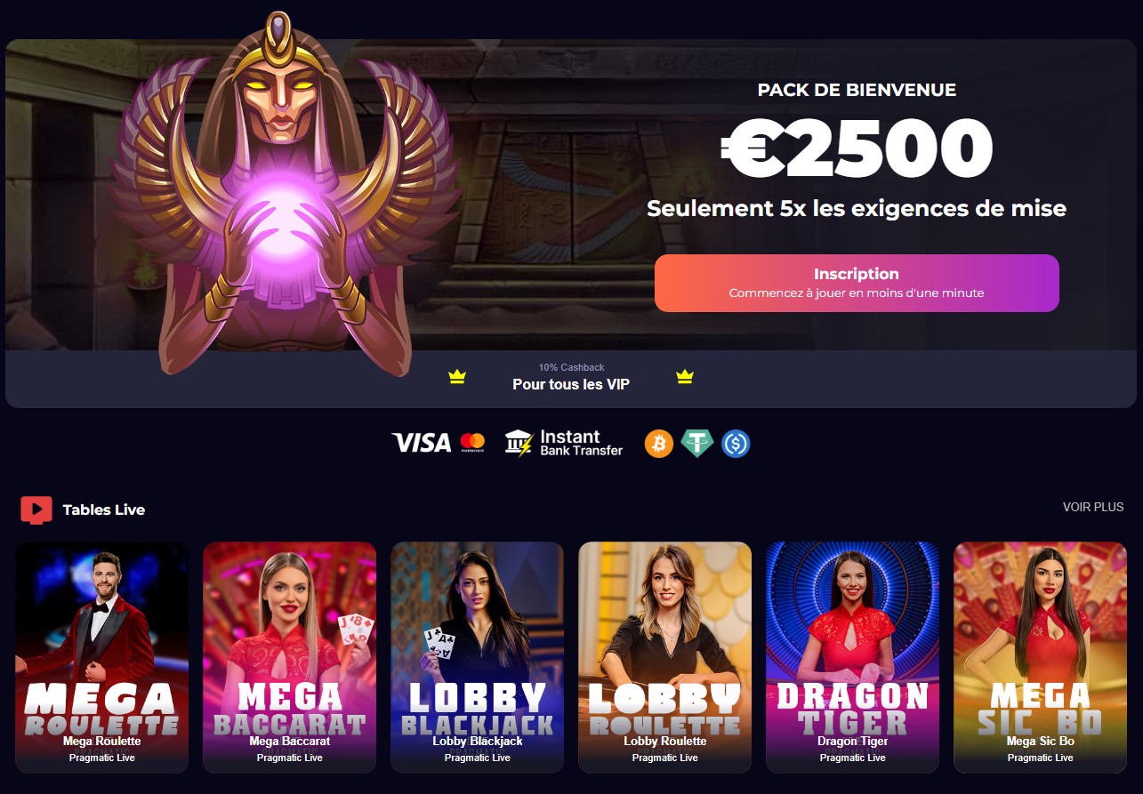 GXmble casino